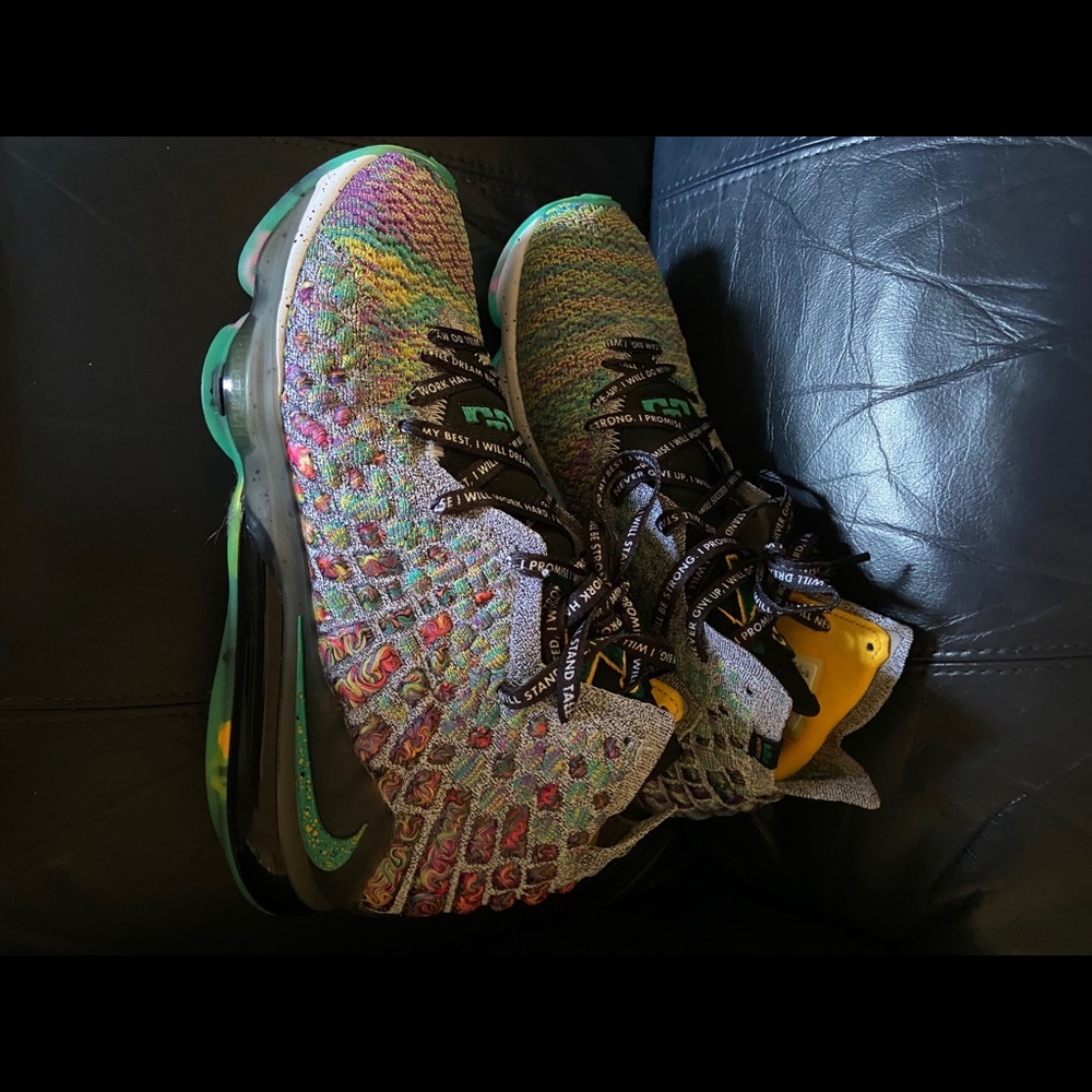 Lebrons